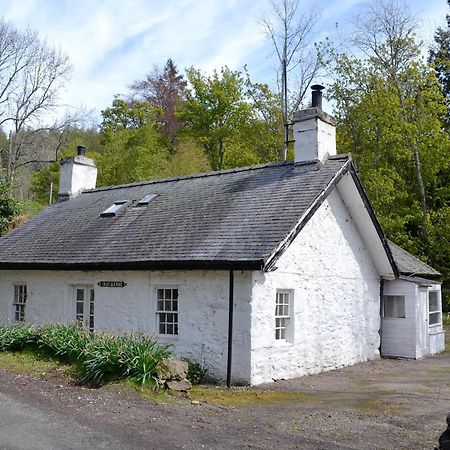 Burnmouth Villa Balnaboth Eksteriør billede